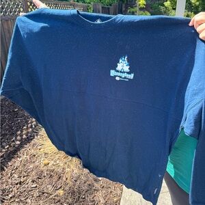 Disneyland 65th Anniversary Spirit Jersey